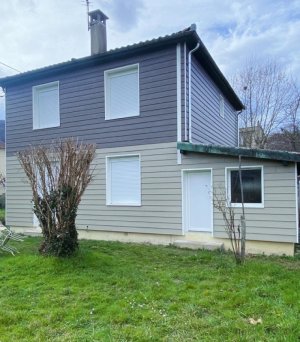 Isolation des murs par l'exterieur